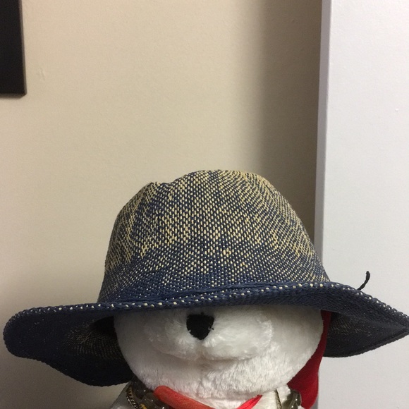 East River Craft ombré hat - Picture 2 of 7